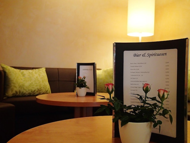 ホテル ミンガーデン