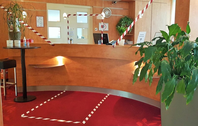 ホテル ミンガーデン