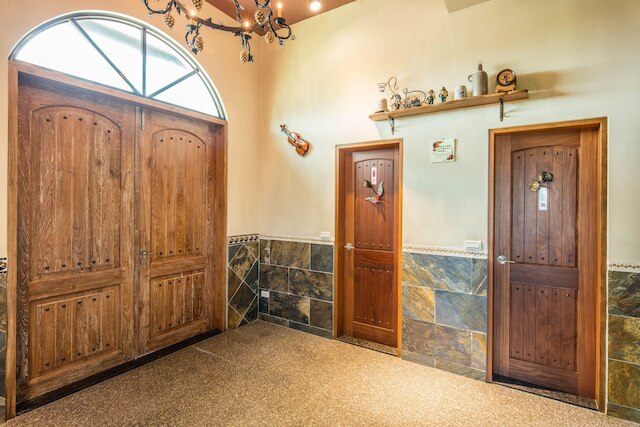 ツム アドラー キャッスル B&B (艾德堡德國城堡民宿)