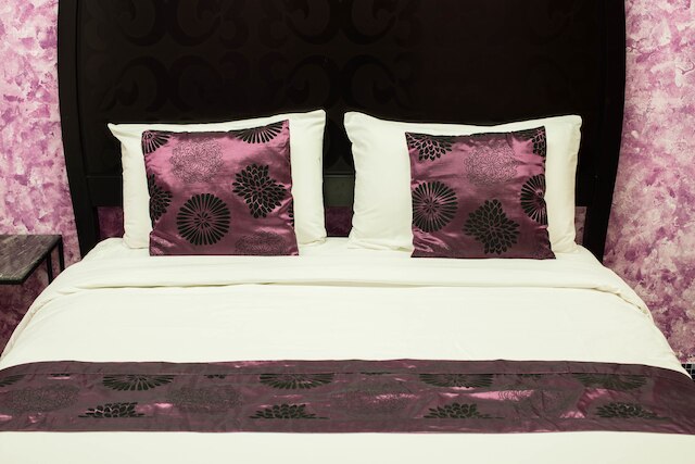 ツム アドラー キャッスル B&B (艾德堡德國城堡民宿)