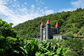 ツム アドラー キャッスル B&B (艾德堡德國城堡民宿)