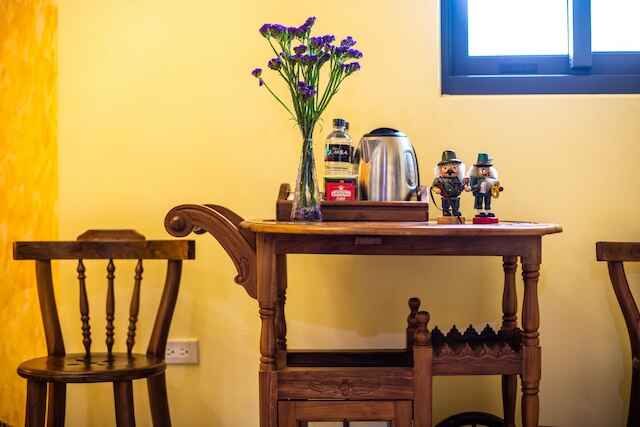 ツム アドラー キャッスル B&B (艾德堡德國城堡民宿)