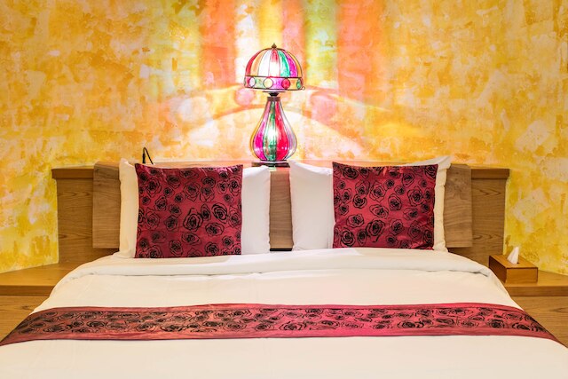 ツム アドラー キャッスル B&B (艾德堡德國城堡民宿)