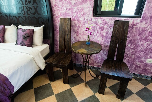 ツム アドラー キャッスル B&B (艾德堡德國城堡民宿)