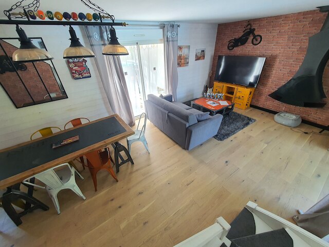 ヴィラ カライベス