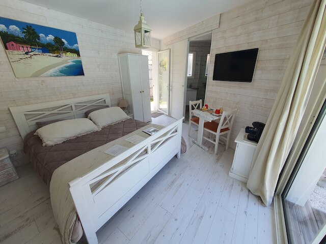 ヴィラ カライベス