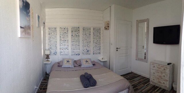 ヴィラ カライベス