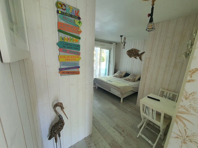 ヴィラ カライベス