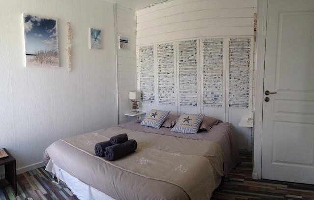 ヴィラ カライベス