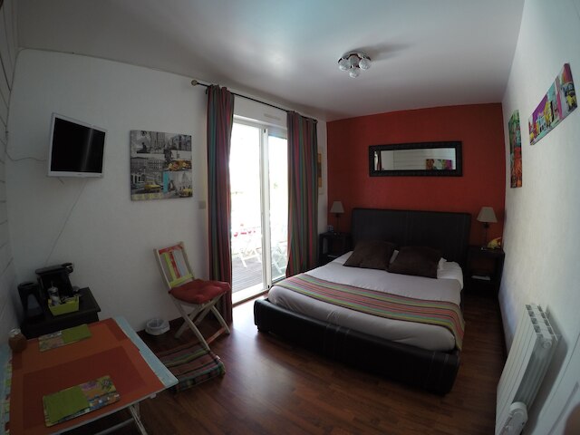 ヴィラ カライベス