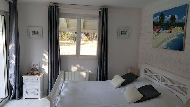 ヴィラ カライベス