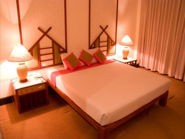 シーハラート ホテル ウタラディット