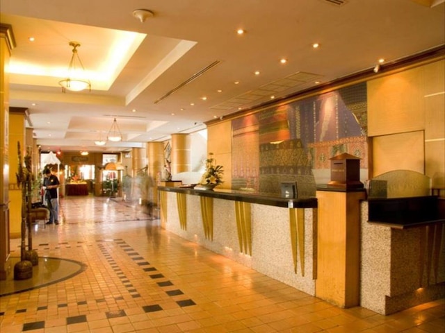 シーハラート ホテル ウタラディット