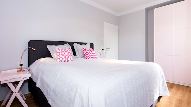 ヴィラ リーデンブルク デザイン アパートメンツ