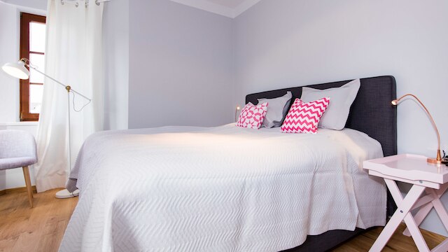 ヴィラ リーデンブルク デザイン アパートメンツ