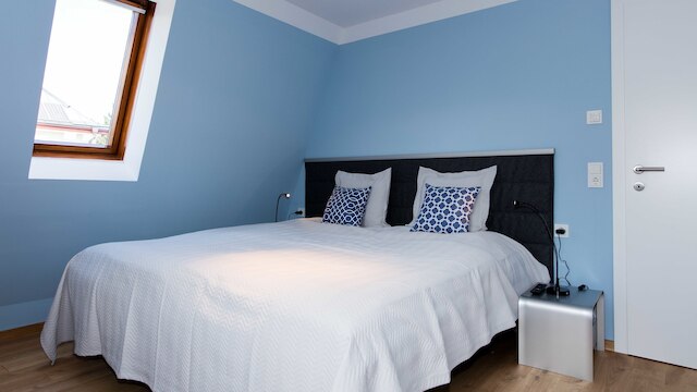 ヴィラ リーデンブルク デザイン アパートメンツ