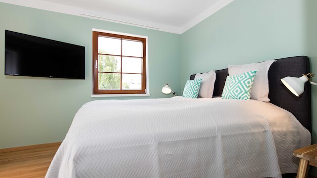 ヴィラ リーデンブルク デザイン アパートメンツ