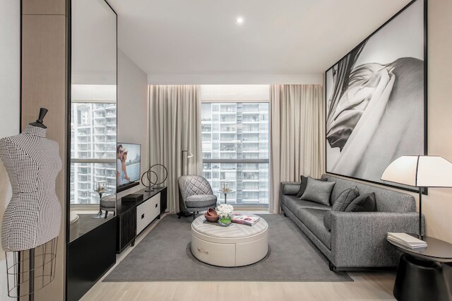 アスコット オーチャード シンガポール