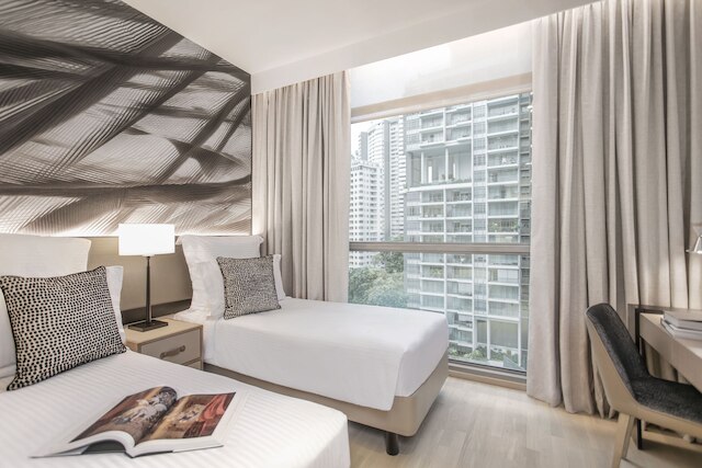 アスコット オーチャード シンガポール