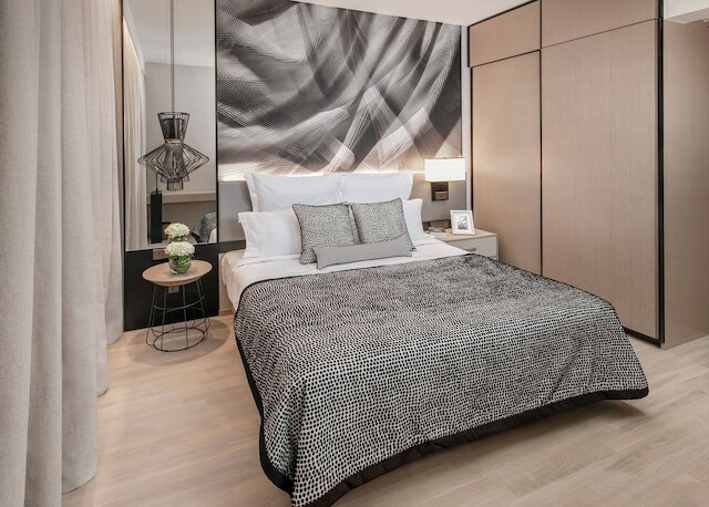 アスコット オーチャード シンガポール