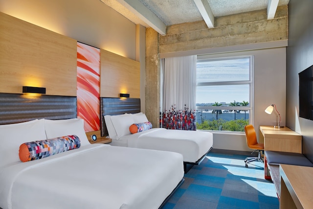 アロフト マイアミ エアポート