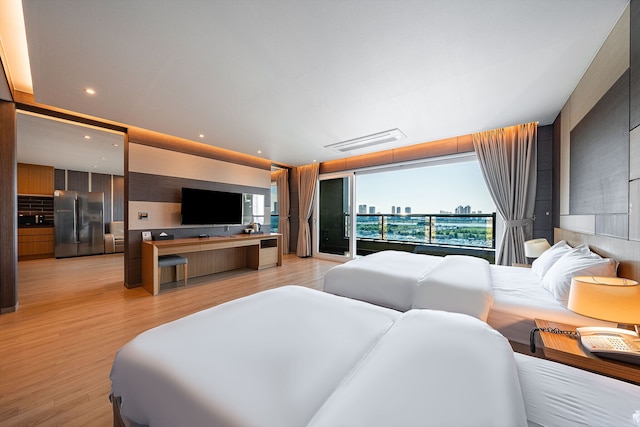 インチョン ステイ ホテル