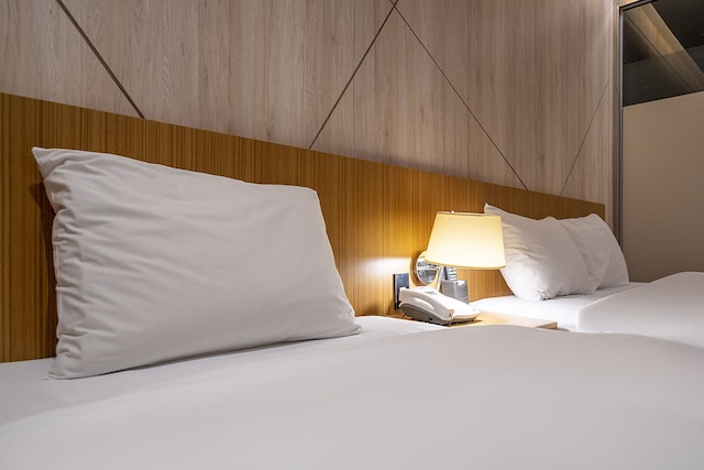 インチョン ステイ ホテル