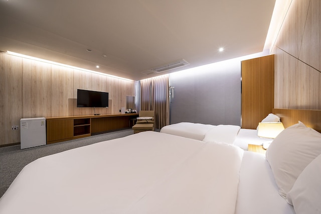 インチョン ステイ ホテル