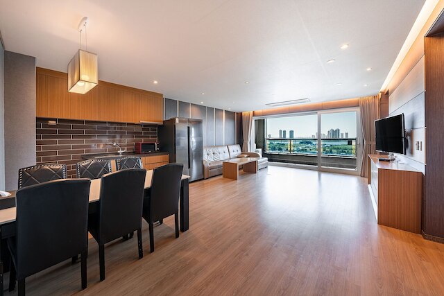 インチョン ステイ ホテル