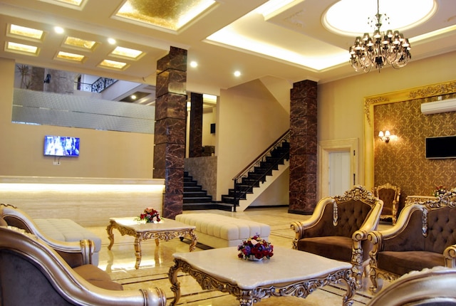 アップル グリーン ハウス