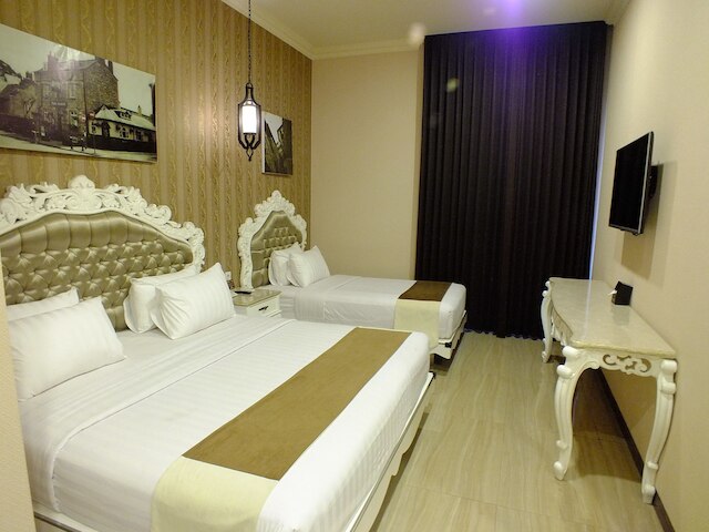 アップル グリーン ハウス