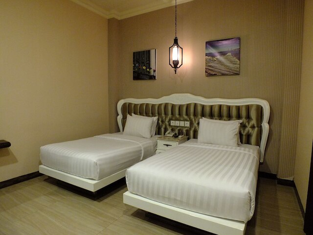 アップル グリーン ハウス