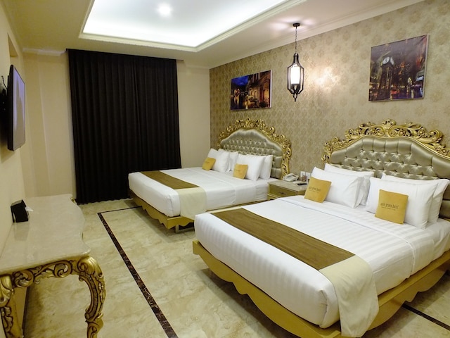 アップル グリーン ハウス