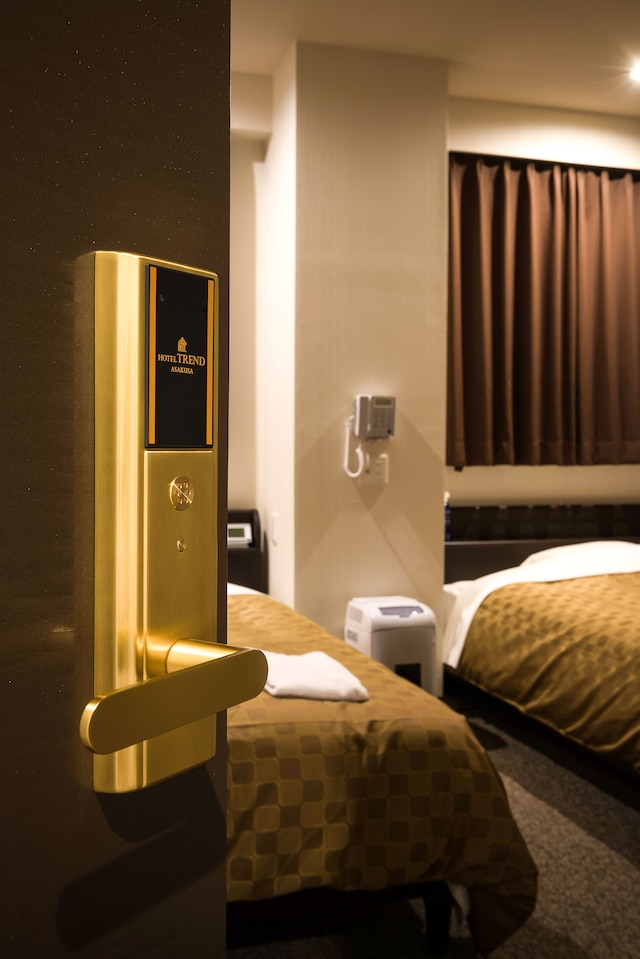 ホテルトレンド浅草Ⅰ