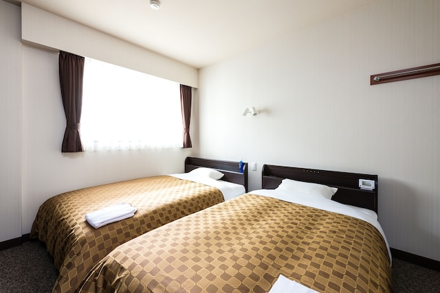 ホテルトレンド浅草Ⅰ