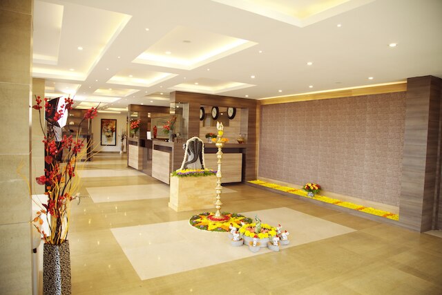 ザ ムンナル クイーン