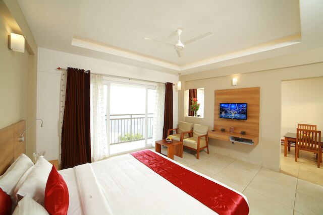 ザ ムンナル クイーン