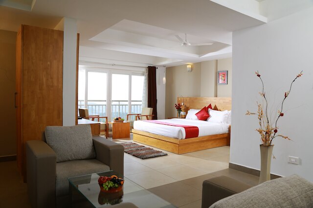 ザ ムンナル クイーン