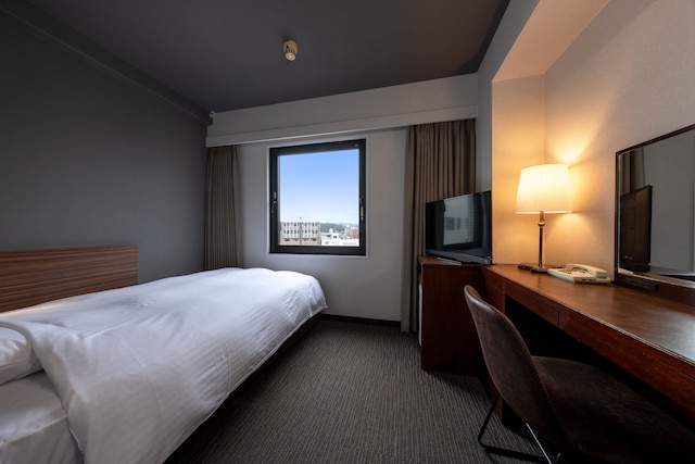 プラザホテル下関