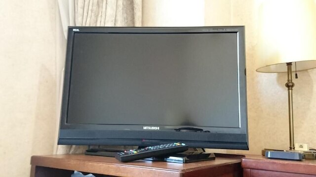 プラザホテル下関