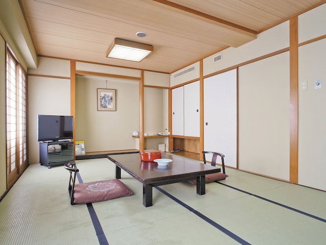 プラザホテル下関