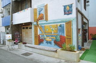 マッチボックス ホステル (火柴盒)