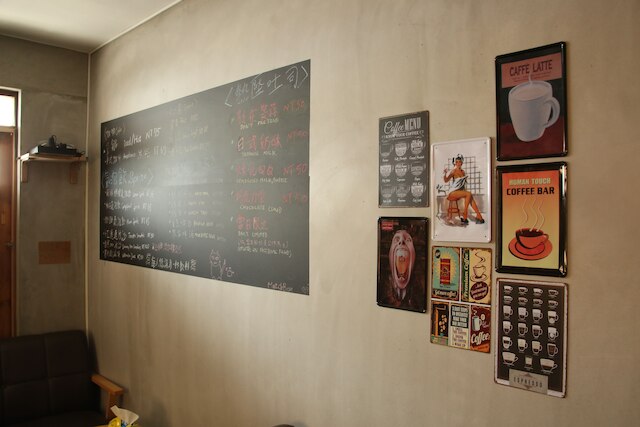 マッチボックス ホステル (火柴盒)