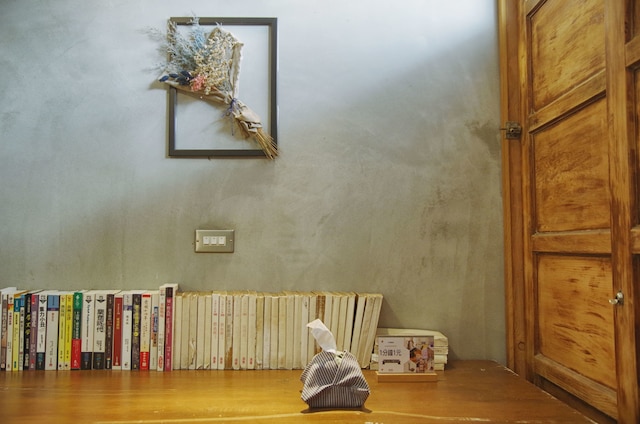 マッチボックス ホステル (火柴盒)