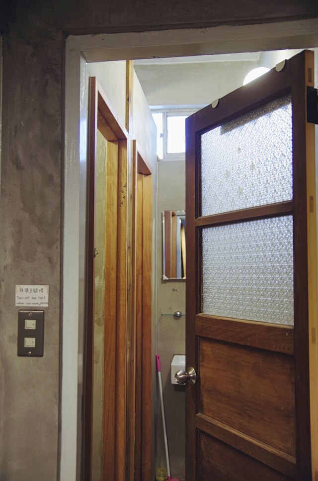 マッチボックス ホステル (火柴盒)