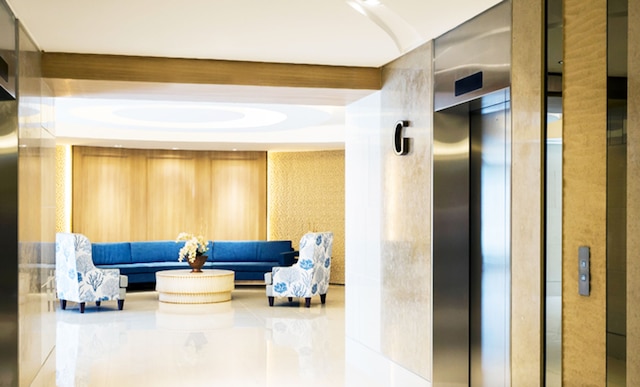 シェル レジデンシーズ アパートメント バイ ホームバウンド