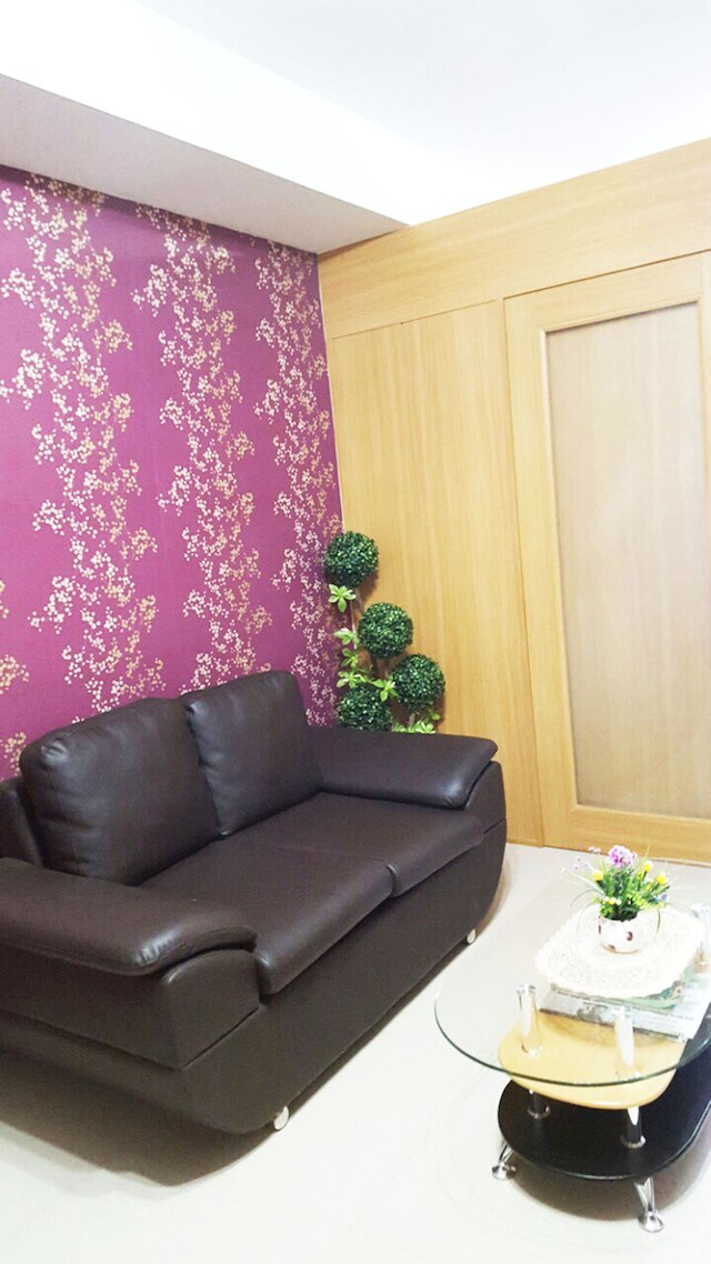 シェル レジデンシーズ アパートメント バイ ホームバウンド