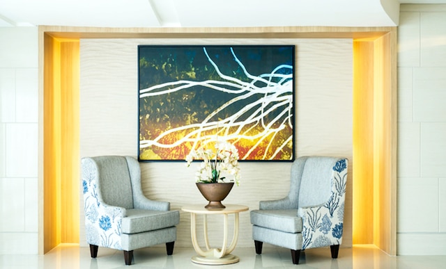 シェル レジデンシーズ アパートメント バイ ホームバウンド