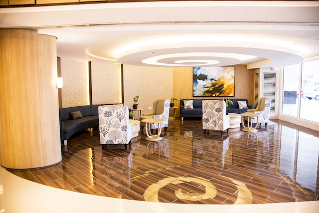 シェル レジデンシーズ アパートメント バイ ホームバウンド