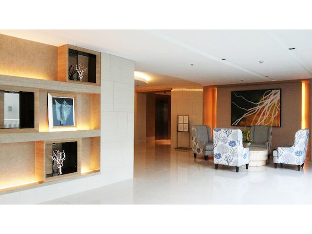 シェル レジデンシーズ アパートメント バイ ホームバウンド